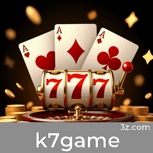 Universo de Jogos Extraordinários do k7game: Diversão Sem Limites