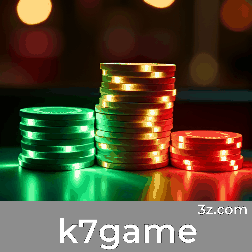 Bônus Reais com Valor Verdadeiro no k7game: Recompensas Autênticas