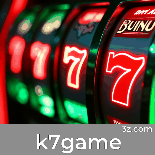 Aproveite os Bônus Surpreendentes do K7Game!