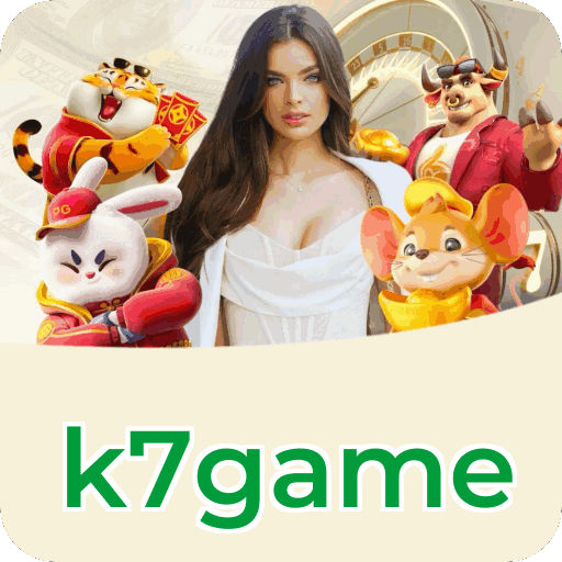 Login rápido no app k7game