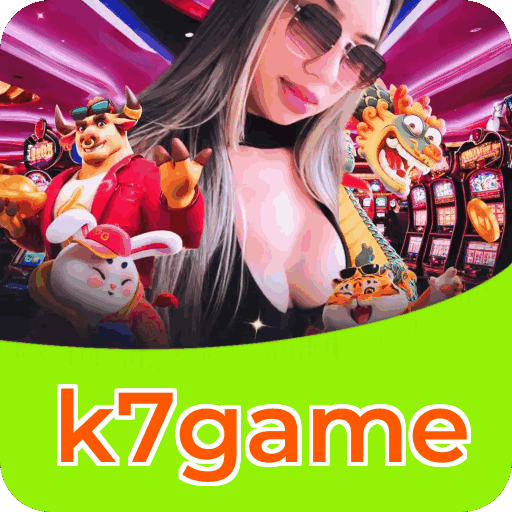 Dealers profissionais da k7game