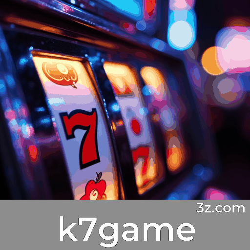 k7game: Seu Cassino Online Seguro e Divertido