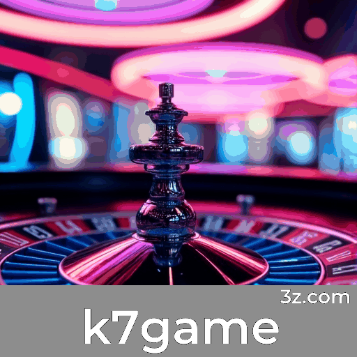 Desenvolvedores Líderes e Tecnologia Avançada na Plataforma k7game