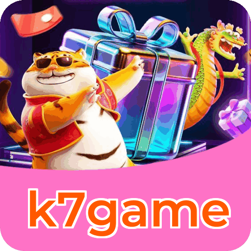 Siga a k7game no Facebook