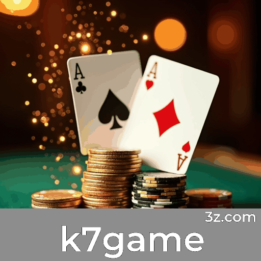 k7game Verde: Um Exemplo de Sustentabilidade e Responsabilidade