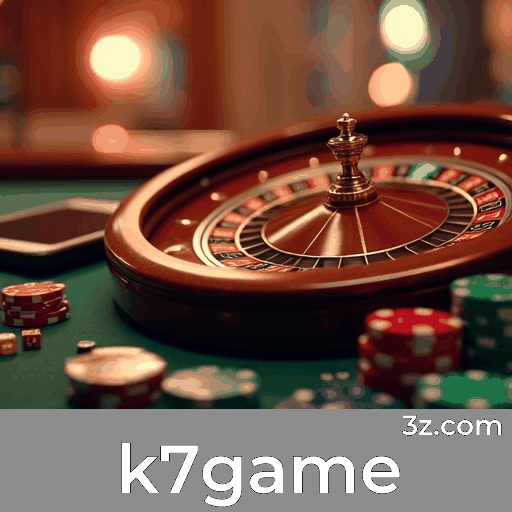 Desenvolvedores Líderes e Tecnologia Avançada na Plataforma k7game