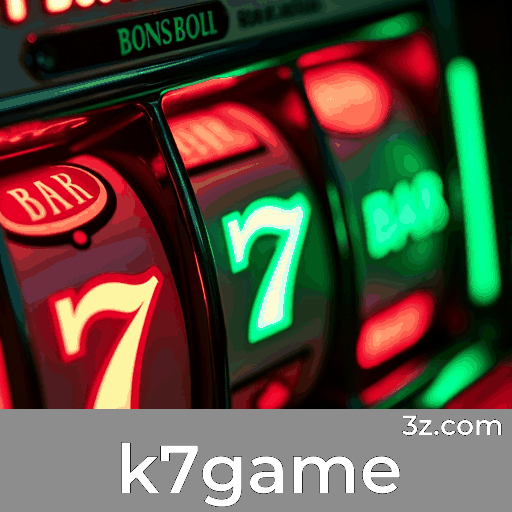 Aproveite os Bônus Surpreendentes do K7Game!