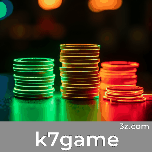 Universo de Jogos Extraordinários do k7game: Diversão Sem Limites
