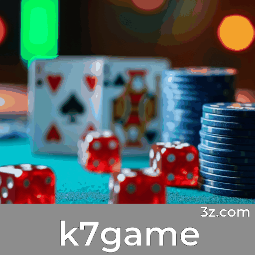 Desenvolvedores Líderes e Tecnologia Avançada na Plataforma k7game