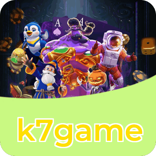 Certificações de segurança e licenças da k7game