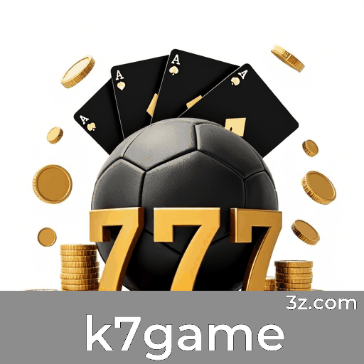 k7game: Seu Cassino Online Seguro e Divertido
