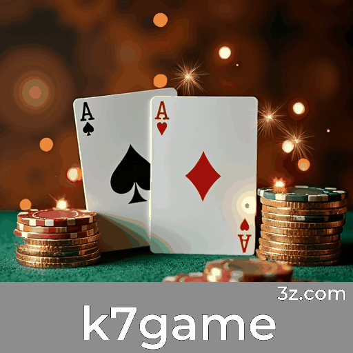 Experiência Inovadora com o App da k7game: Tecnologia de Apostas Otimizada