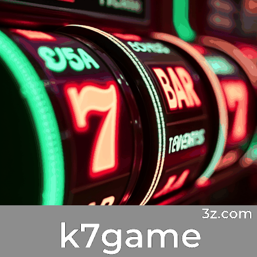 k7game Verde: Um Exemplo de Sustentabilidade e Responsabilidade