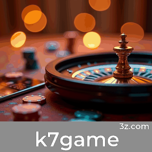 Aproveite os Bônus Surpreendentes do K7Game!