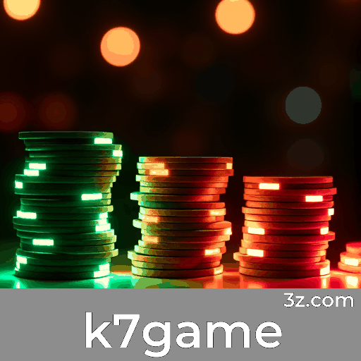 Garanta o Acesso Exclusivo em k7game: Login com Proteção Avançada